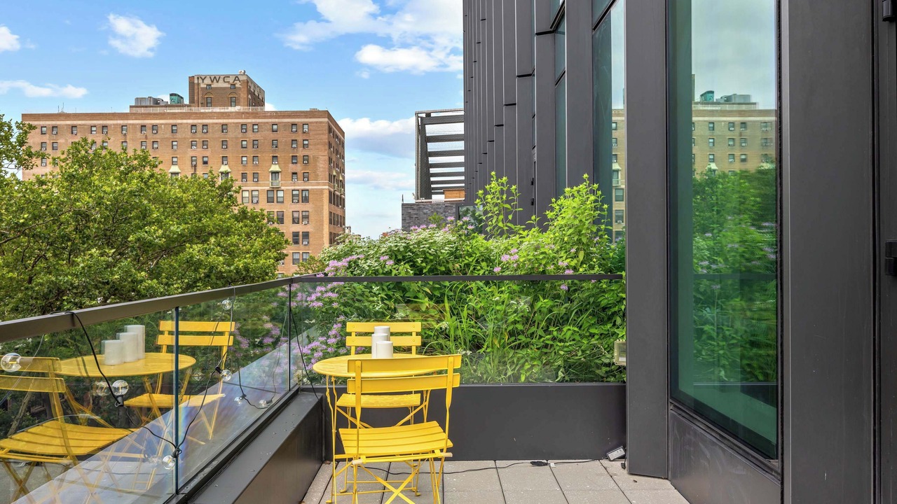 Photo of Outdoor in Boerum Hill