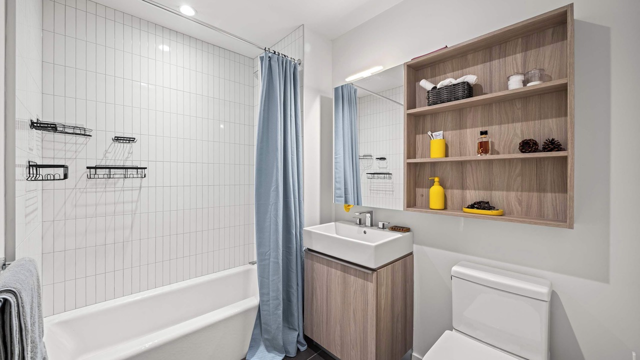 Photo of Bathroom in Boerum Hill