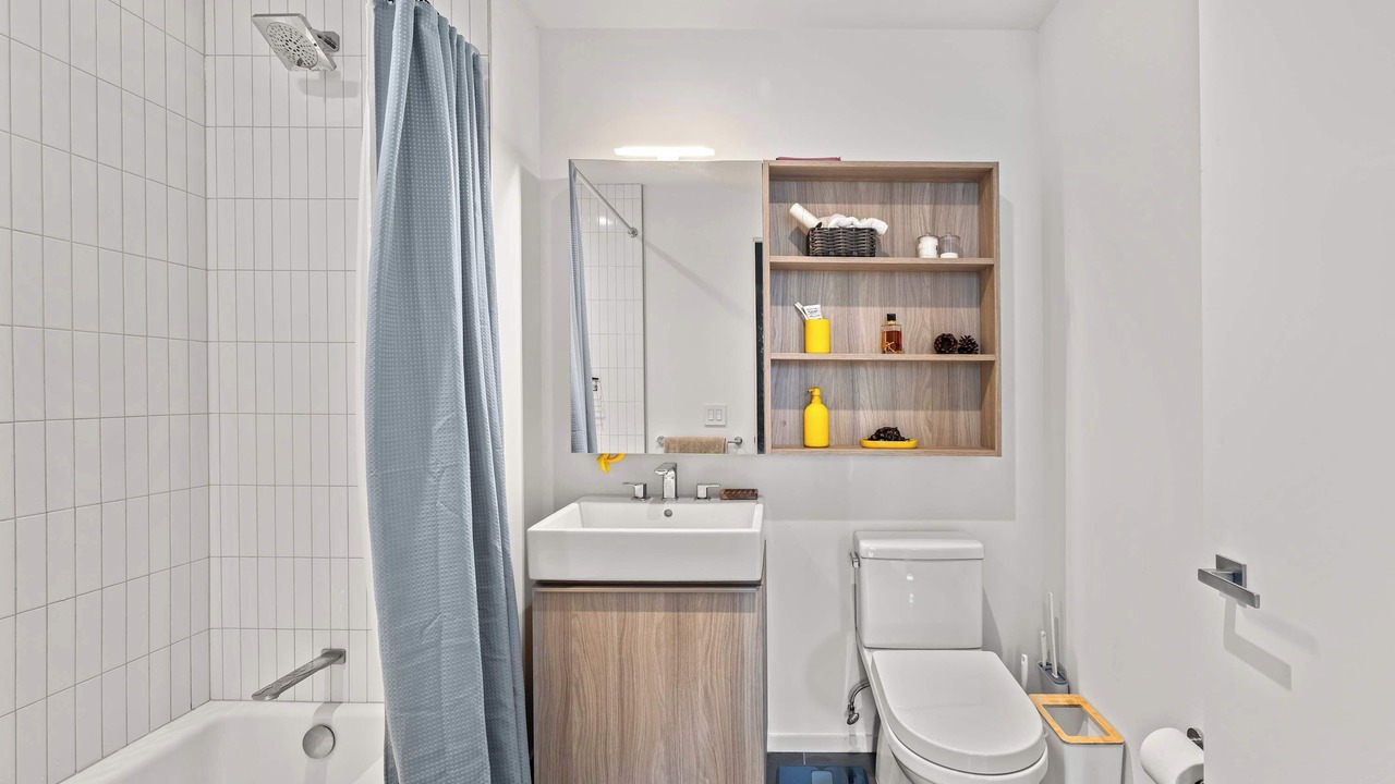 Photo of Bathroom in Boerum Hill