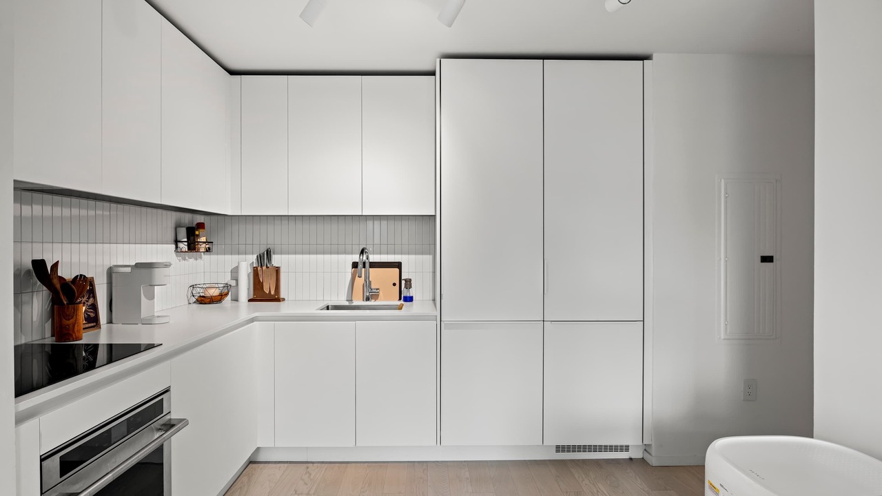 Photo of Kitchen in Boerum Hill