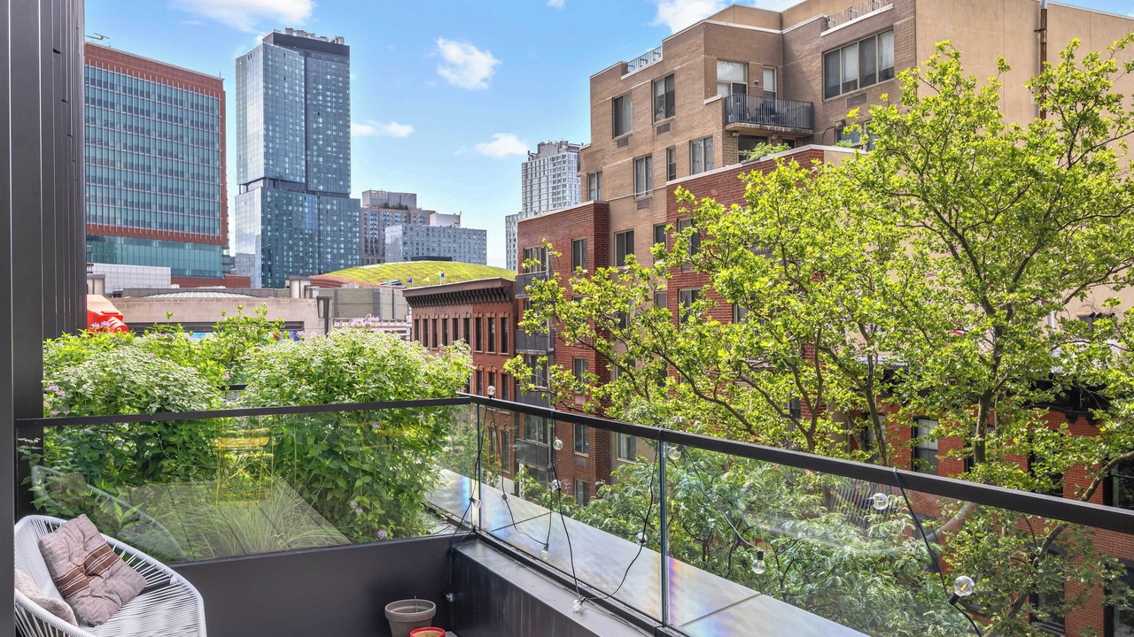 Photo of Outdoor in Boerum Hill