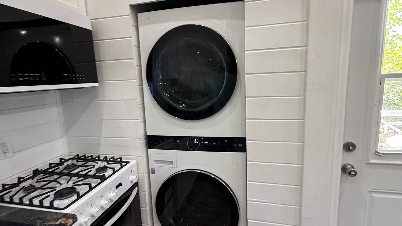 Photo of Kitchen in Hope Town