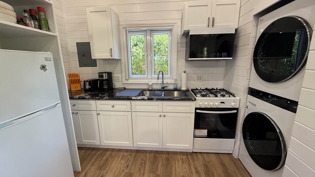 Photo of Kitchen in Hope Town
