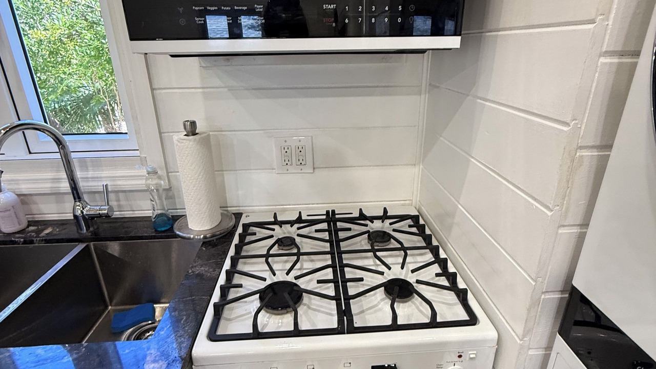 Photo of Kitchen in Hope Town