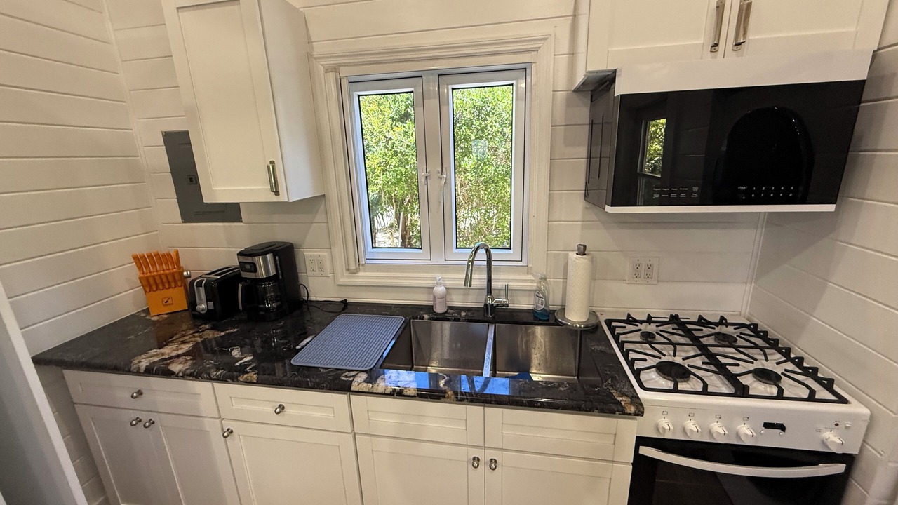 Photo of Kitchen in Hope Town