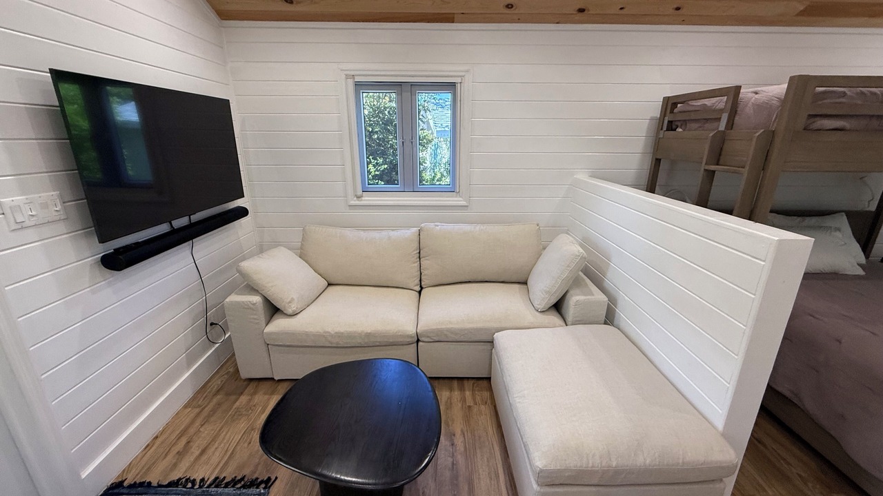 Photo of Bedroom in Hope Town