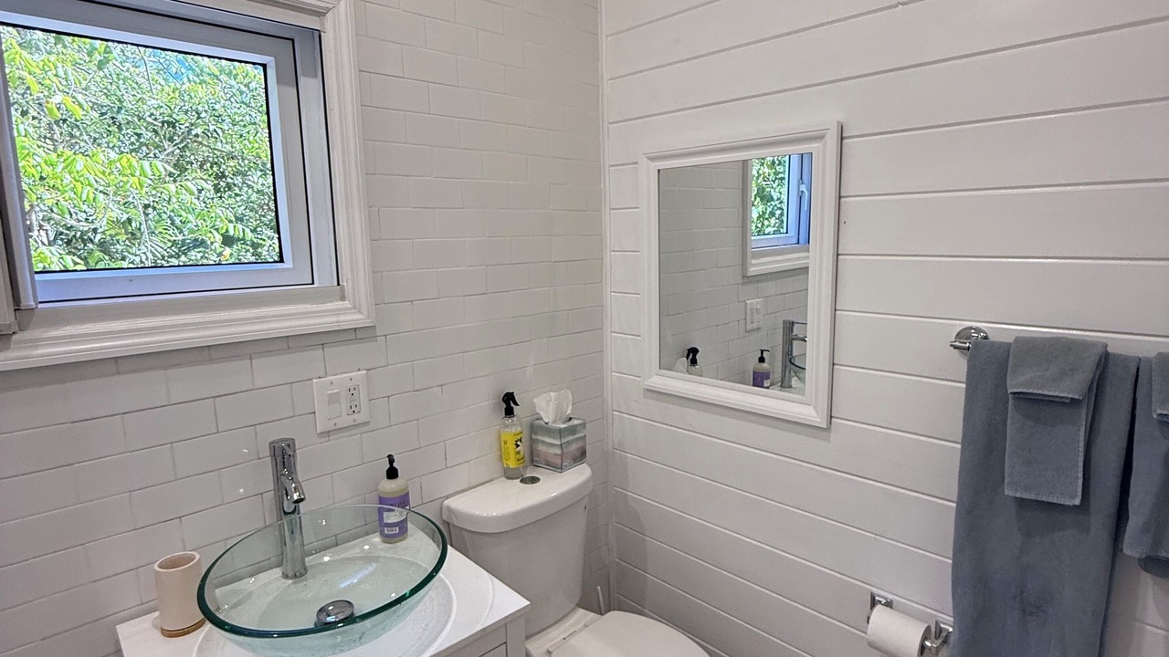 Photo of Bathroom in Hope Town