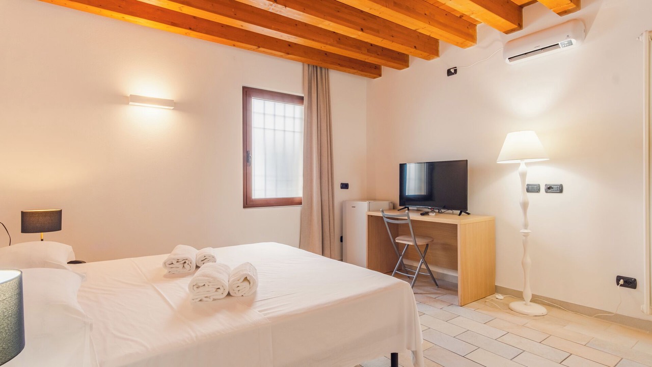 Photo of Bedroom in Citta Antica