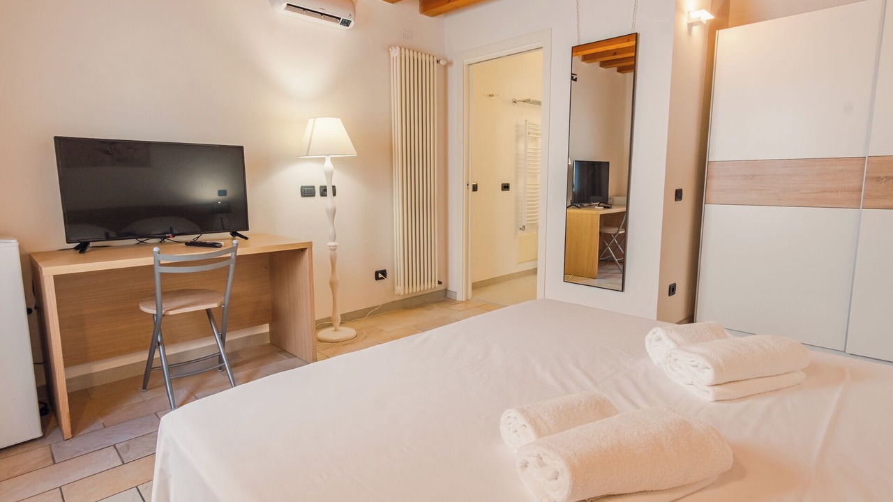 Photo of Bedroom in Citta Antica