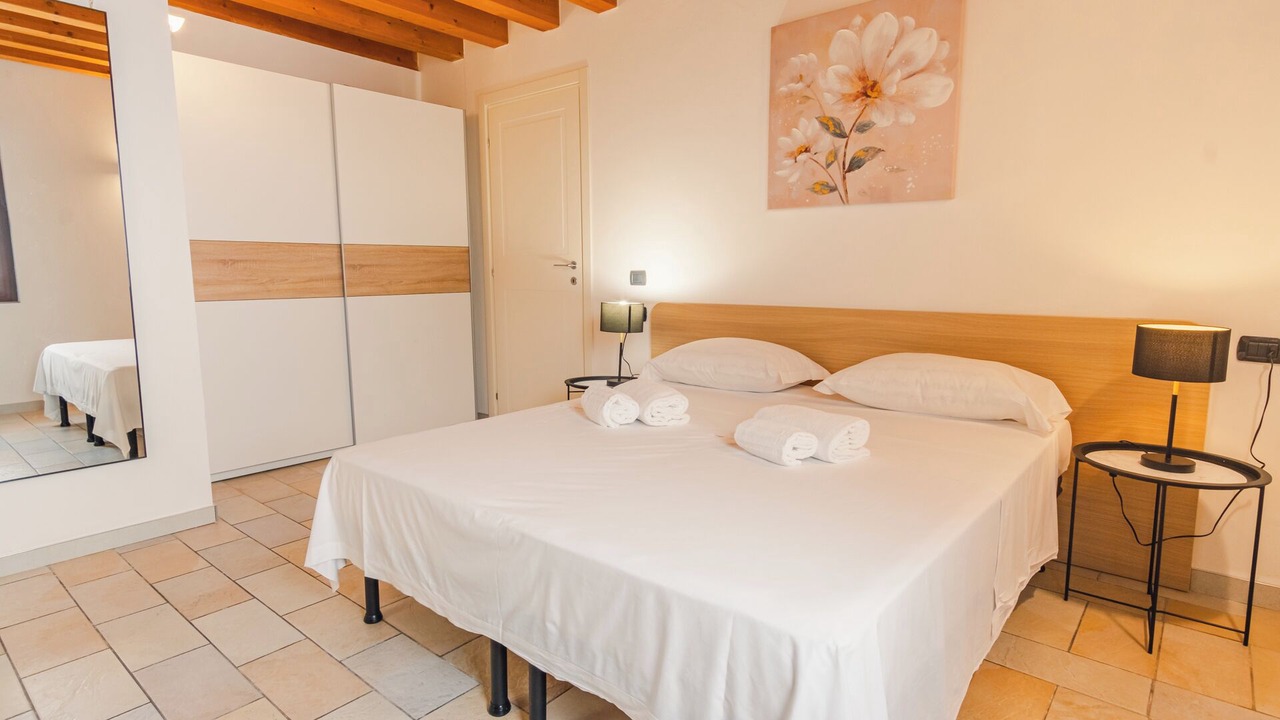 Photo of Bedroom in Citta Antica