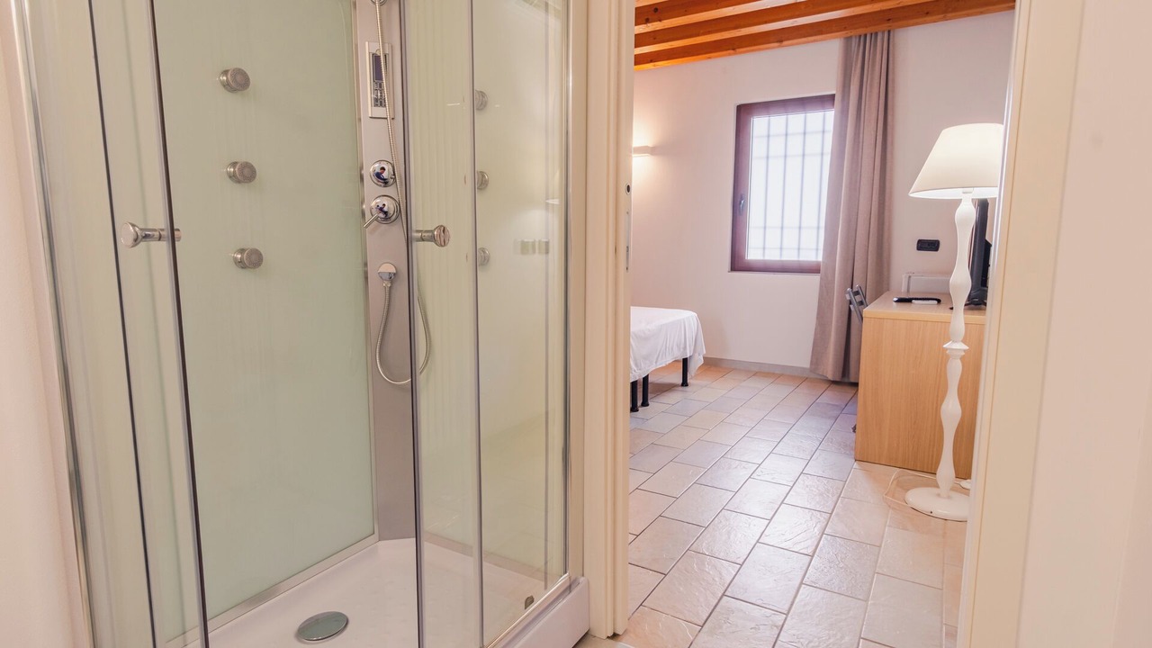 Photo of Bedroom in Citta Antica