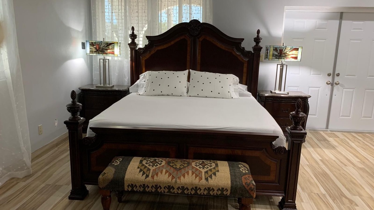 Photo of Bedroom in George Town