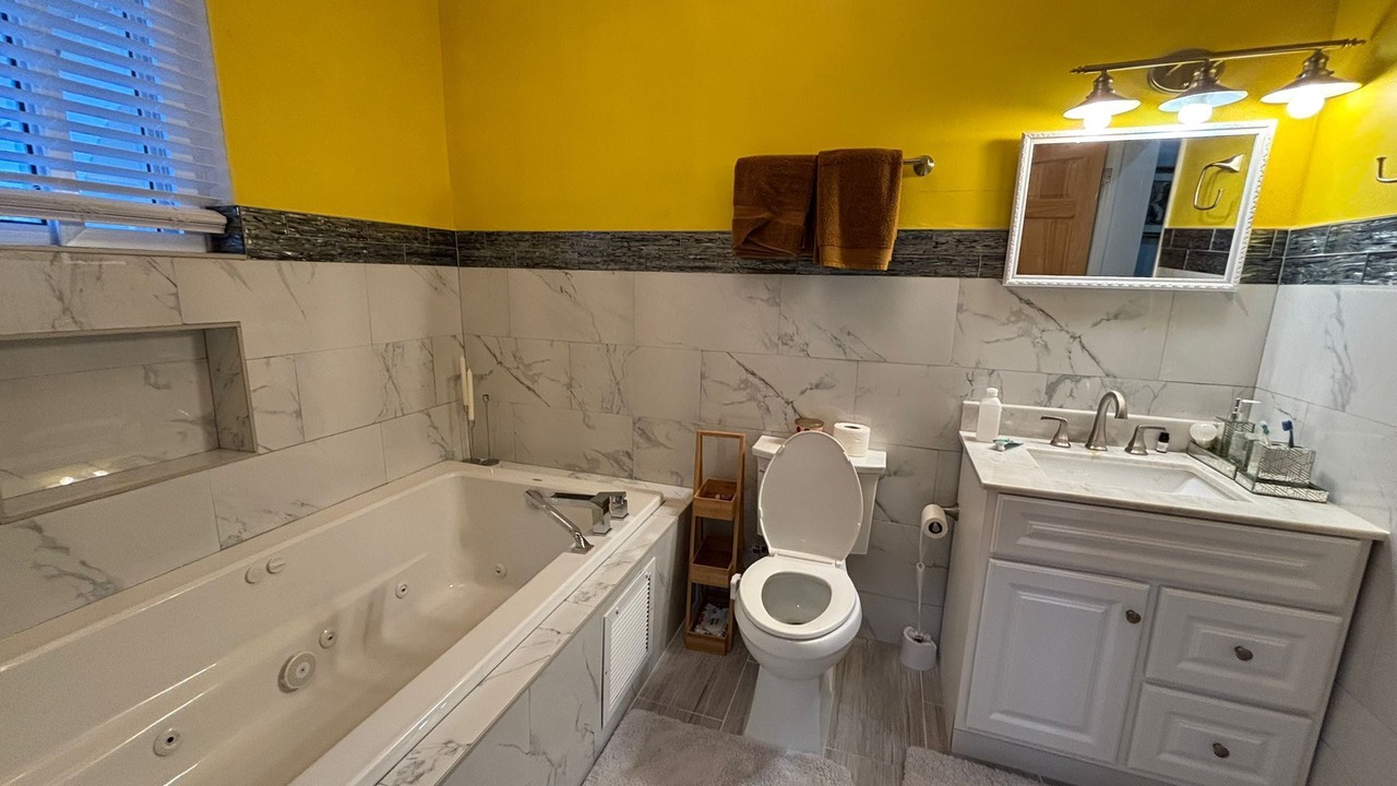 Photo of Bathroom in George Town