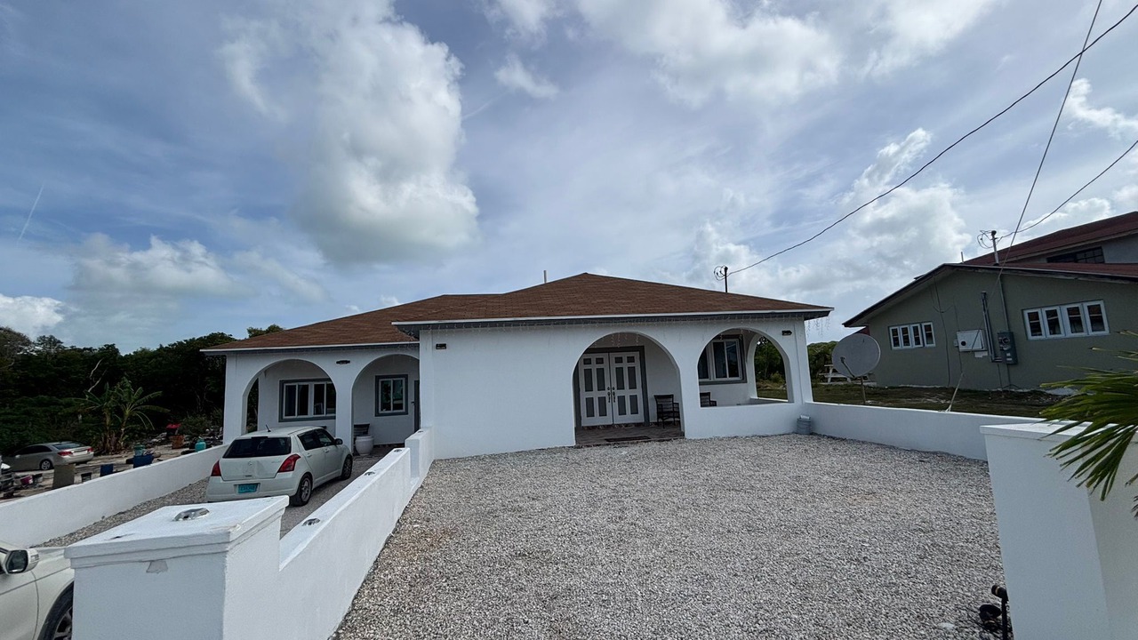 Photo of Outdoor in George Town