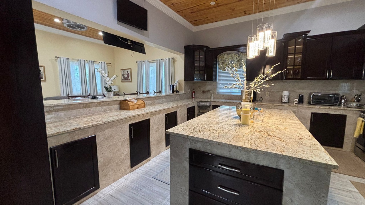 Photo of Kitchen in George Town
