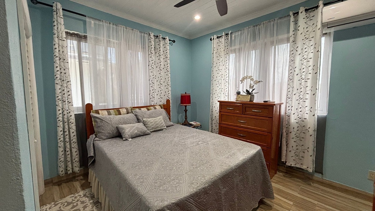 Photo of Bedroom in George Town