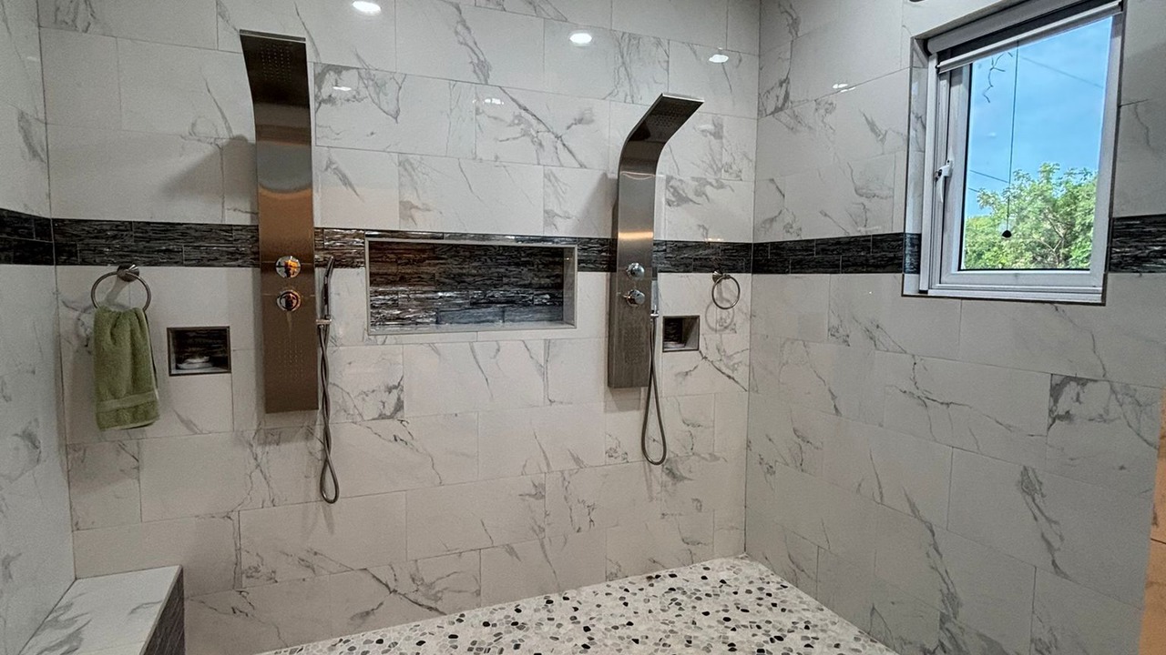Photo of Bathroom in George Town