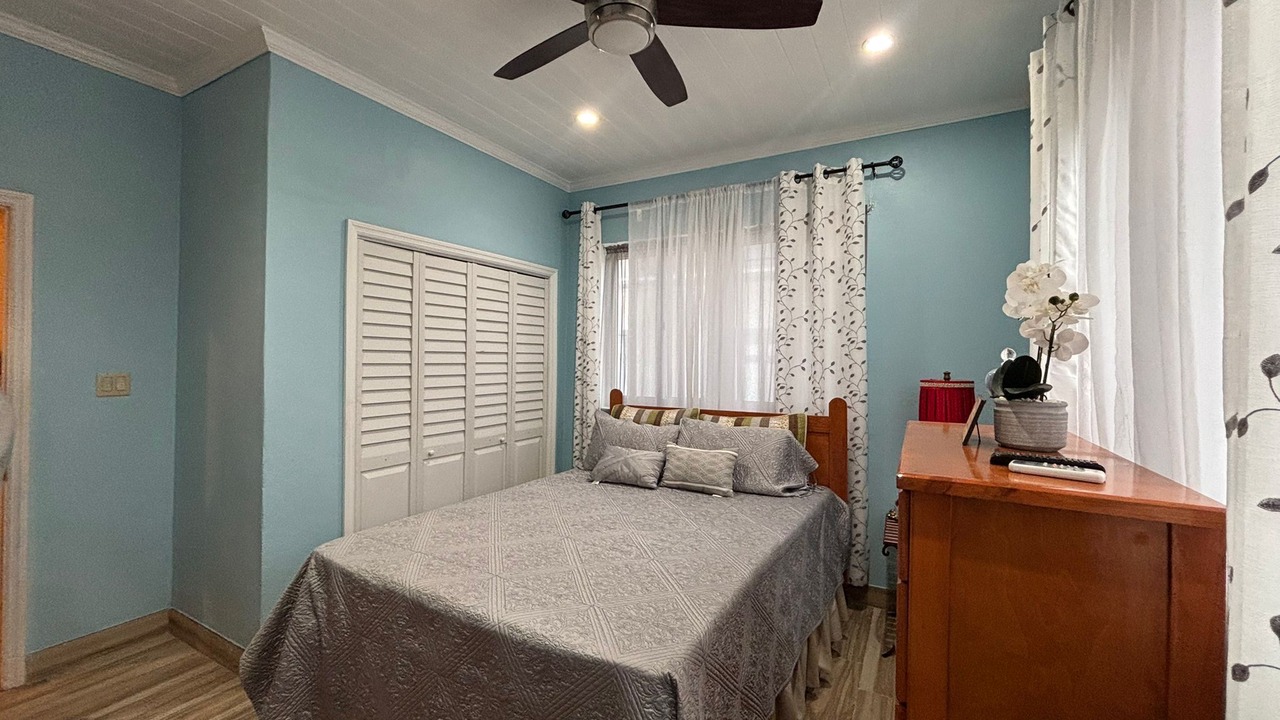 Photo of Bedroom in George Town