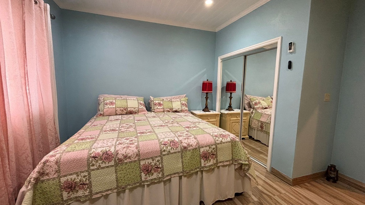 Photo of Bedroom in George Town