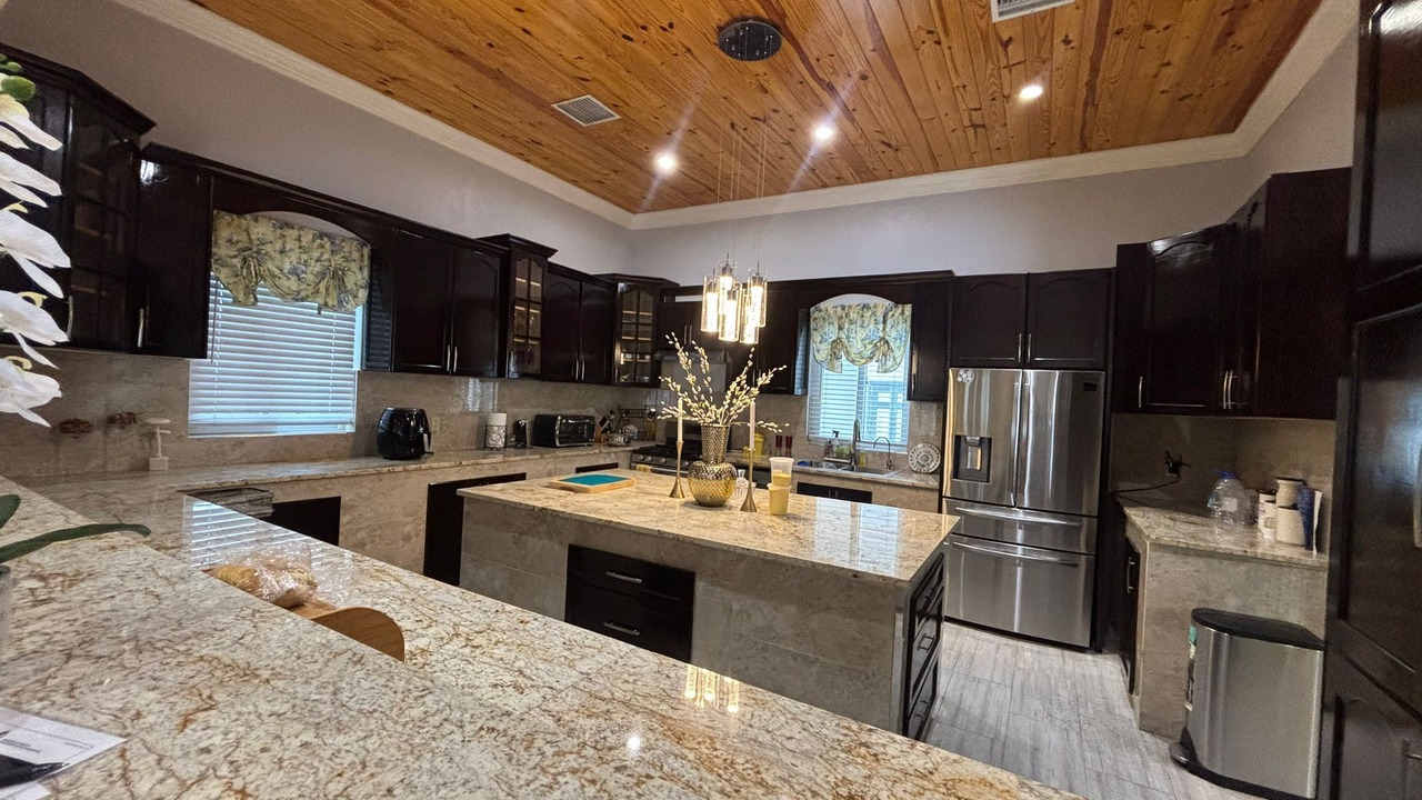 Photo of Kitchen in George Town