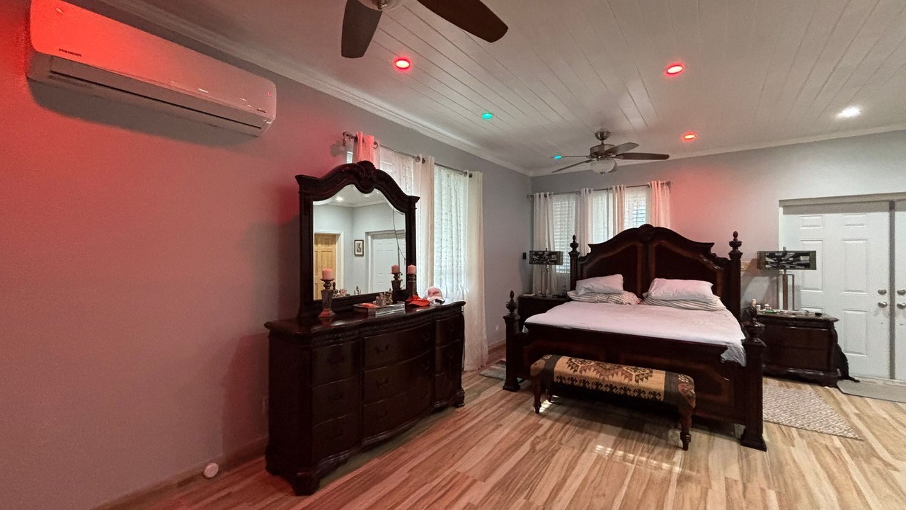 Photo of Bedroom in George Town