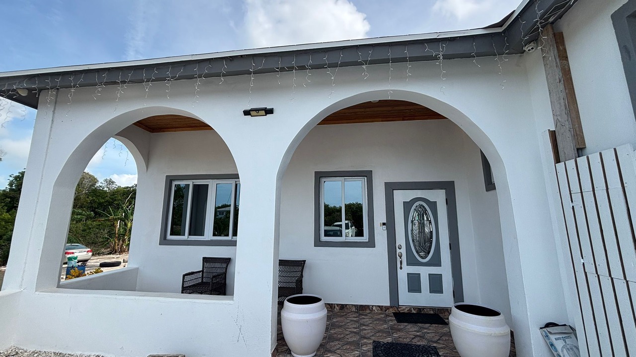 Photo of Outdoor in George Town