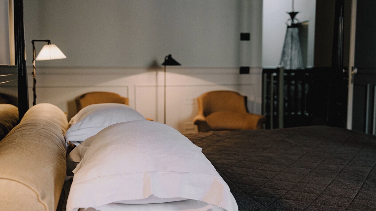 Photo of Bedroom in Treviso