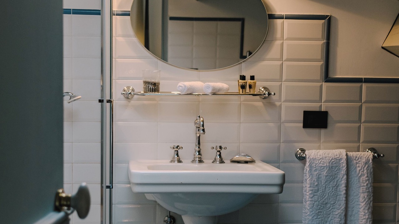 Photo of Bathroom in Treviso