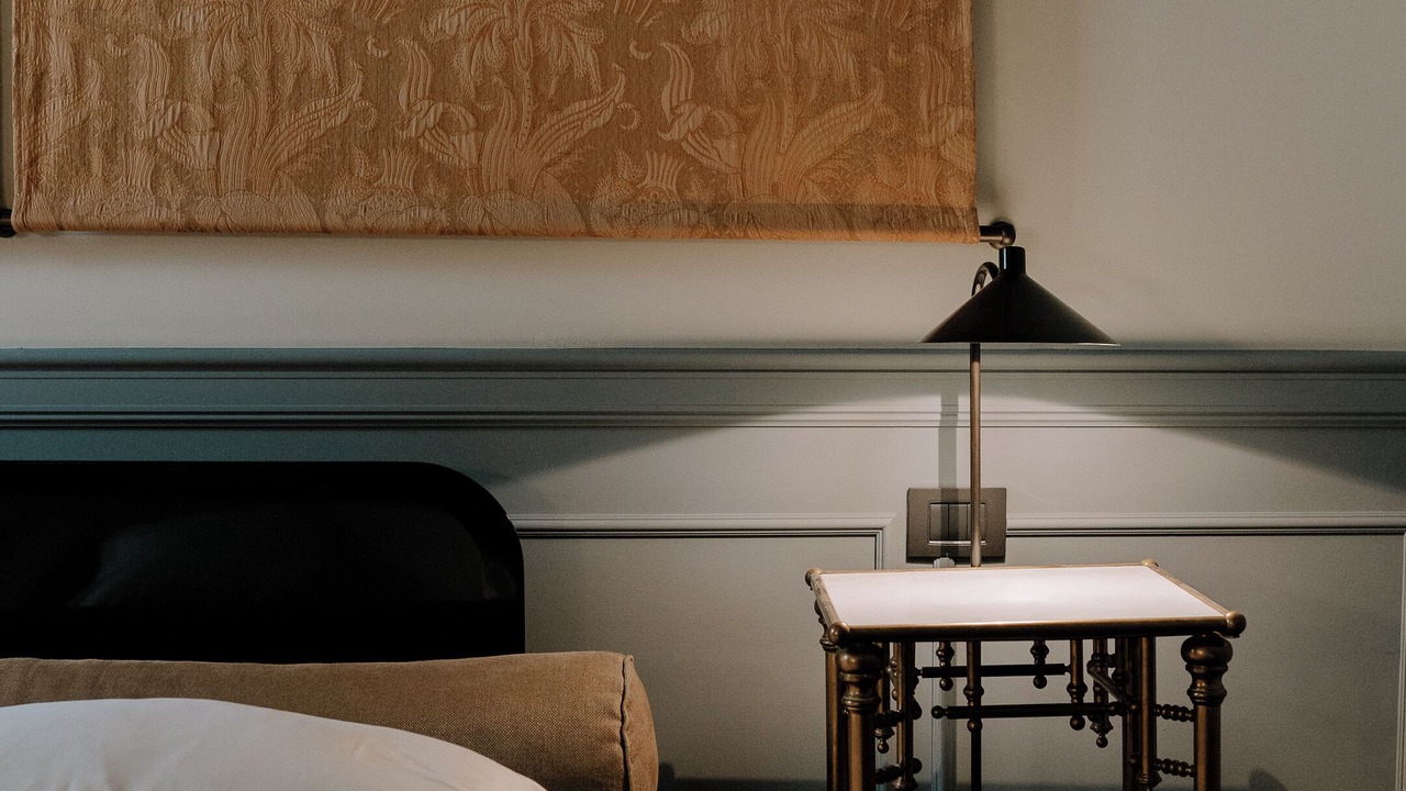 Photo of Bedroom in Treviso