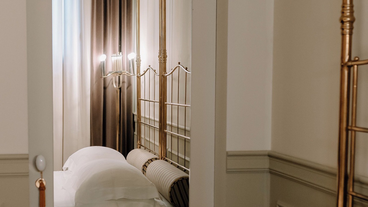Photo of Bedroom in Treviso