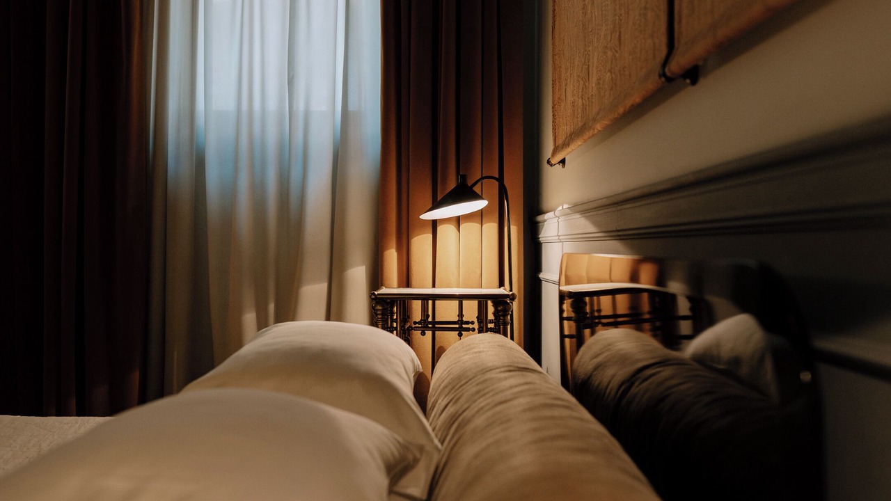 Photo of Bedroom in Treviso