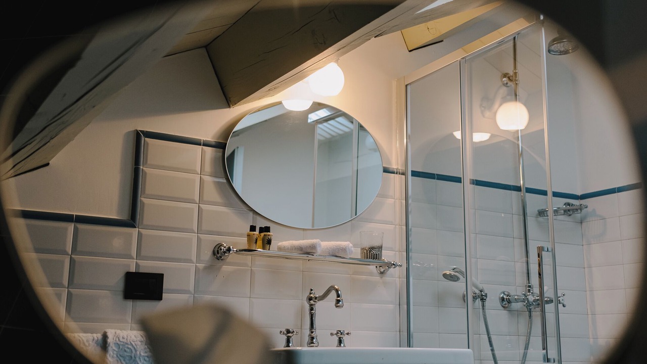 Photo of Bathroom in Treviso