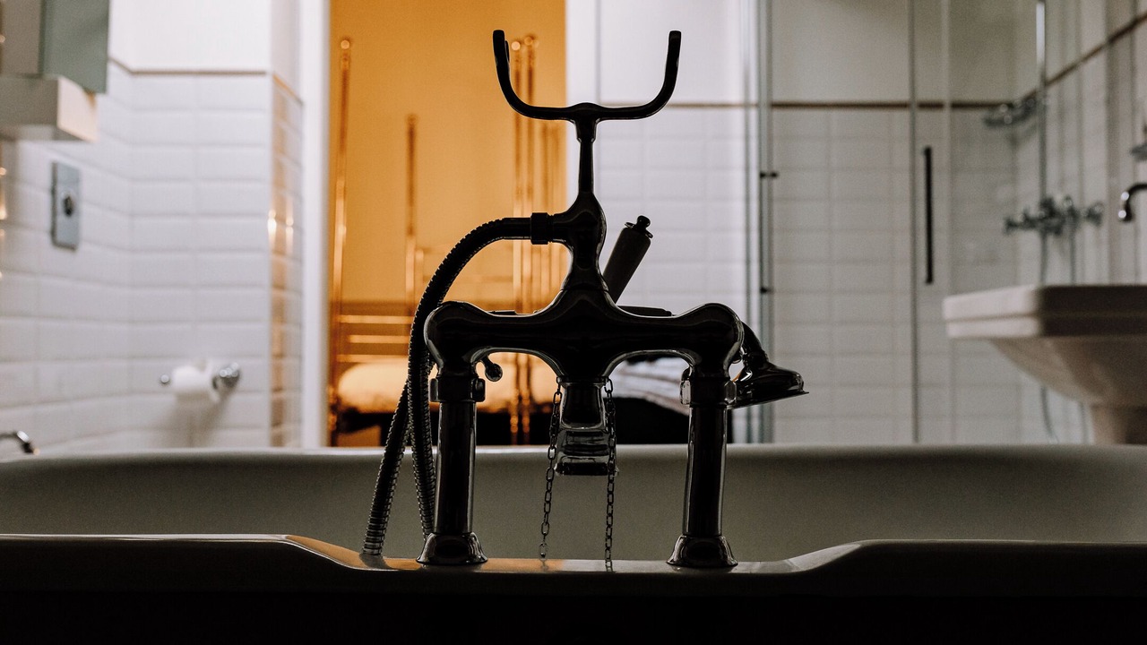 Photo of Bathroom in Treviso