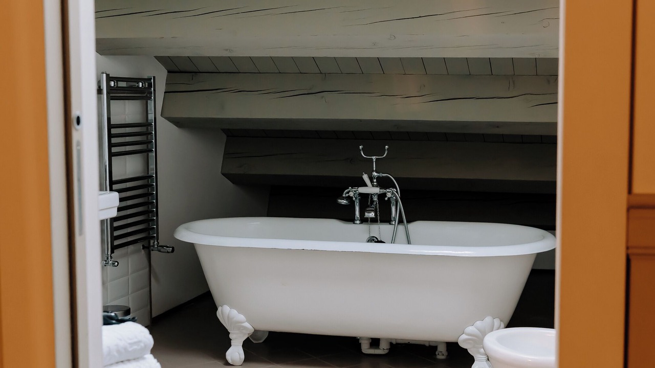 Photo of Bathroom in Treviso