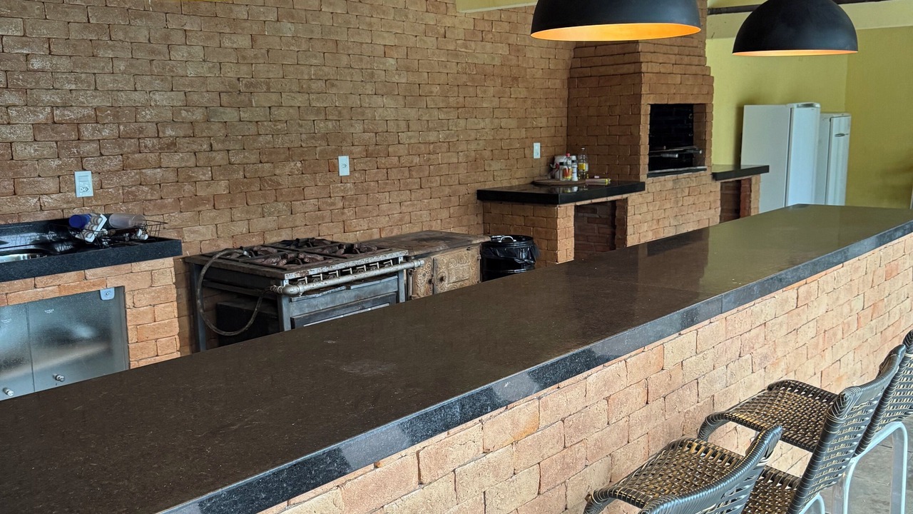Photo of Kitchen in Cachoeiras de Macacu