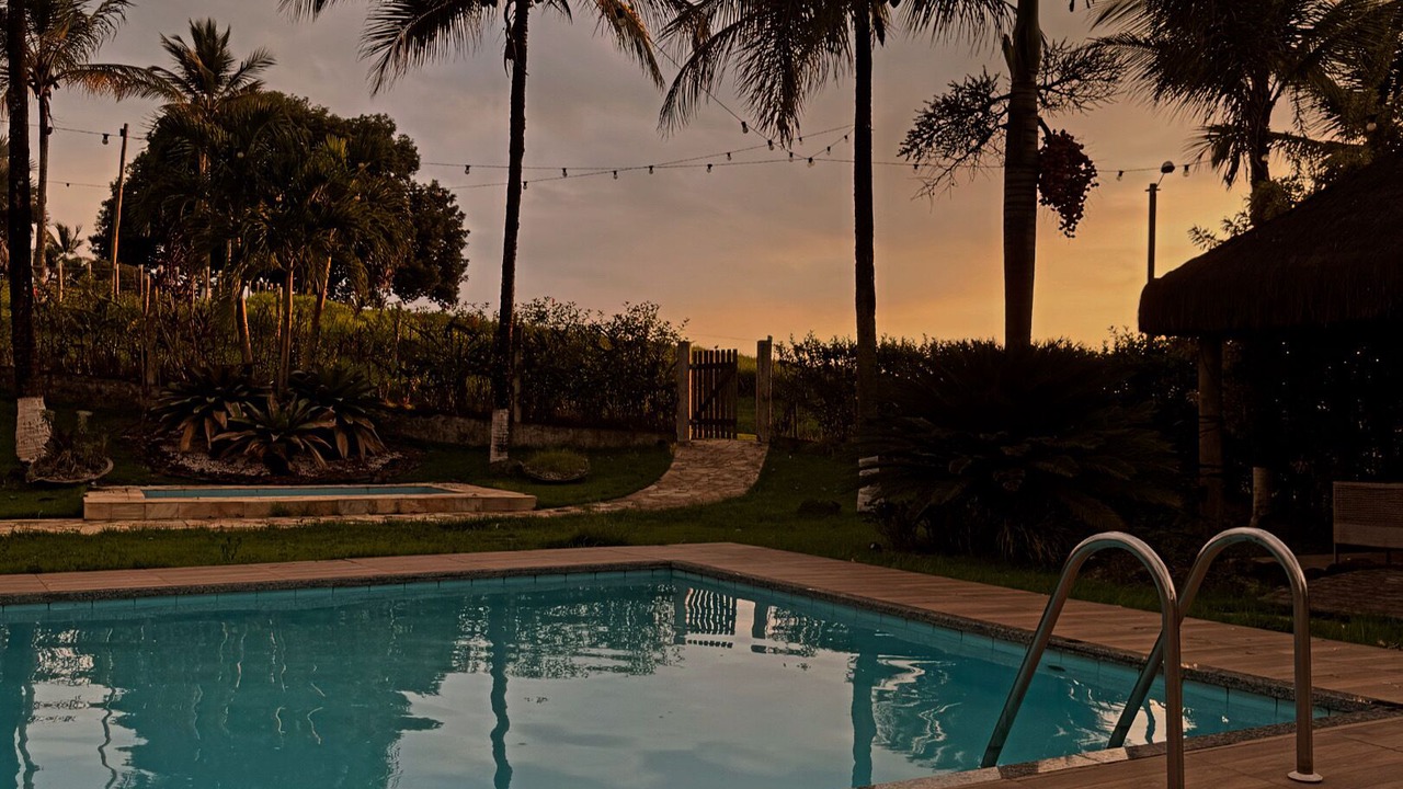 Photo of Outdoor in Cachoeiras de Macacu