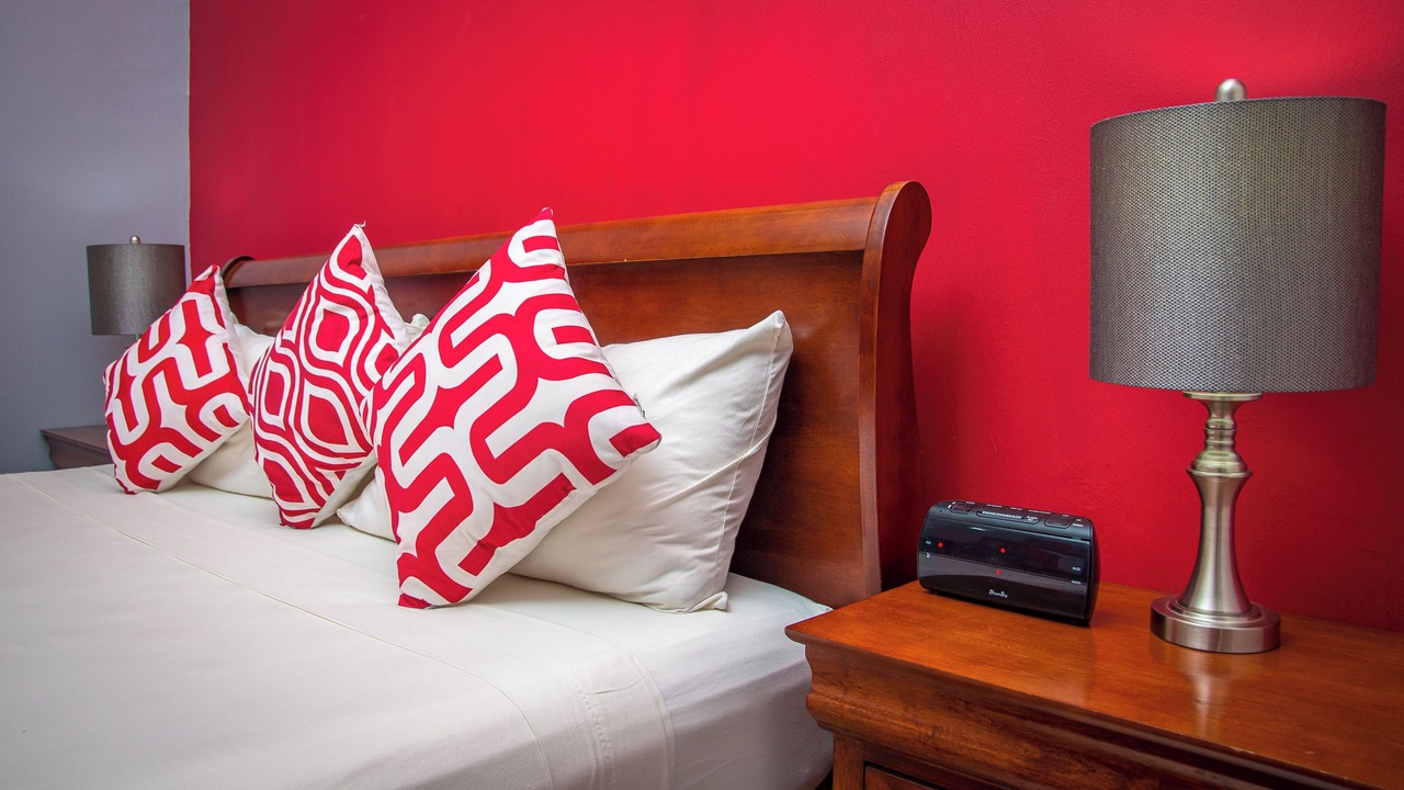 Photo of Bedroom in Caribbean Estates