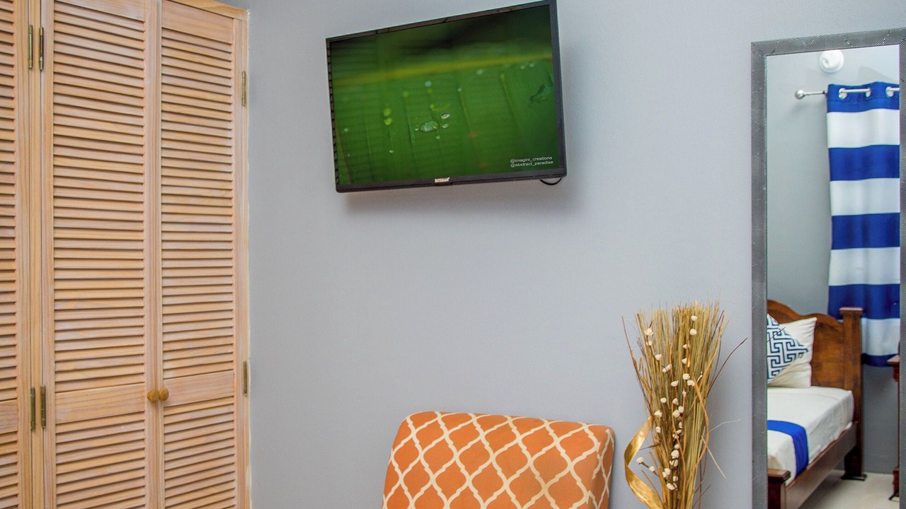 Photo of Bedroom in Caribbean Estates
