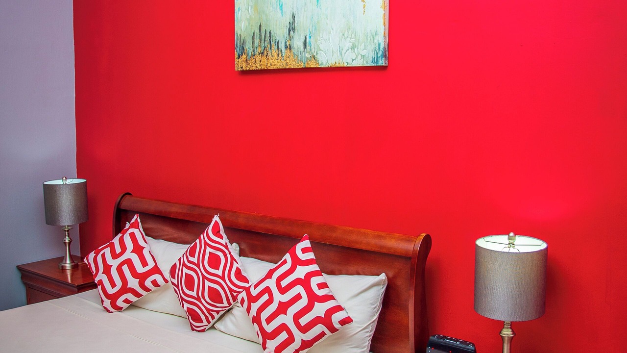 Photo of Bedroom in Caribbean Estates