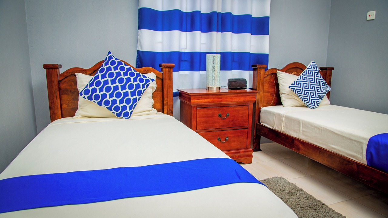Photo of Bedroom in Caribbean Estates