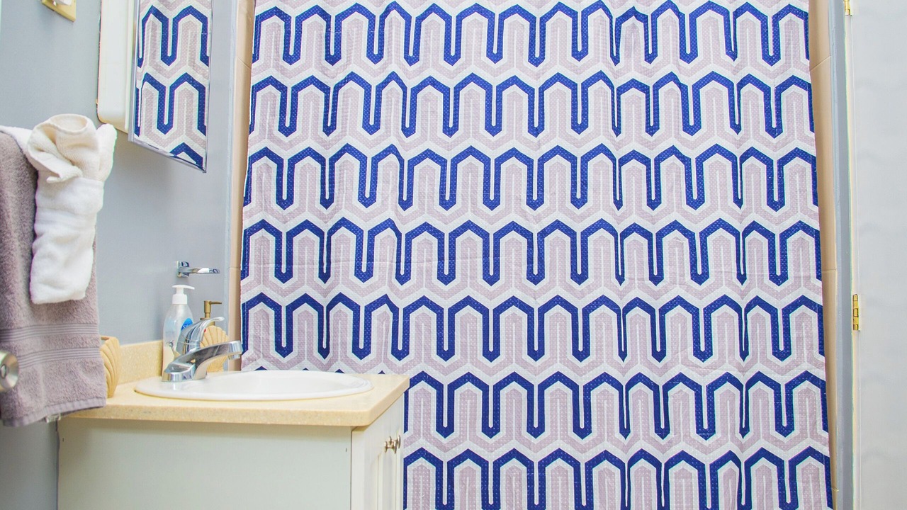 Photo of Bathroom in Caribbean Estates