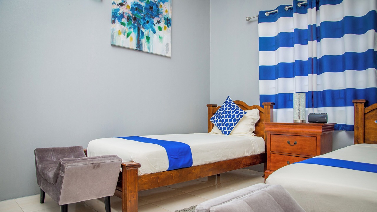 Photo of Bedroom in Caribbean Estates