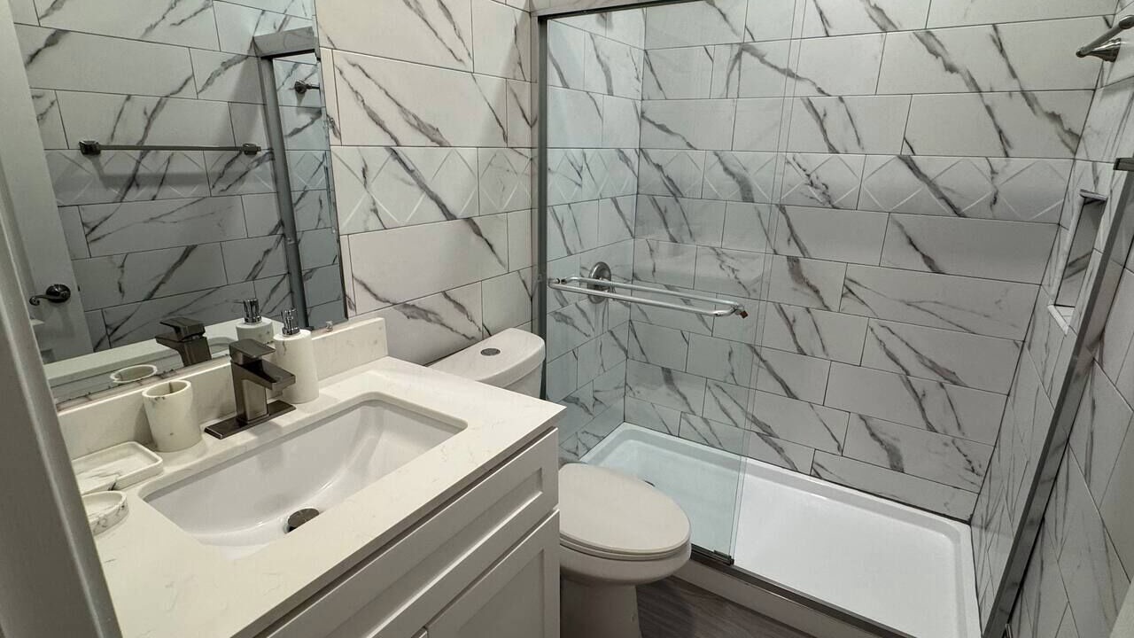 Photo of Bathroom in Bahamas Terrace