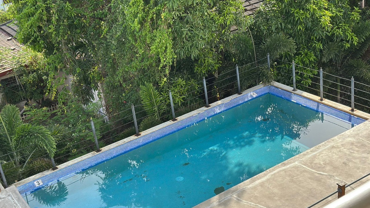 Photo of Outdoor in New Kingston
