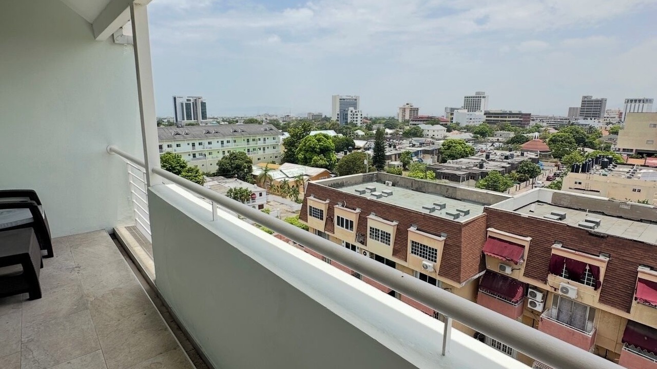 Photo of Outdoor in New Kingston
