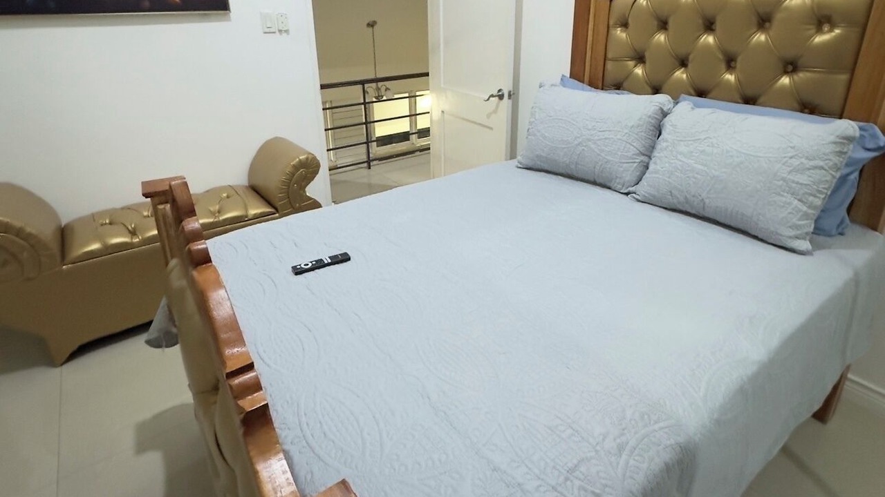 Photo of Bedroom in New Kingston