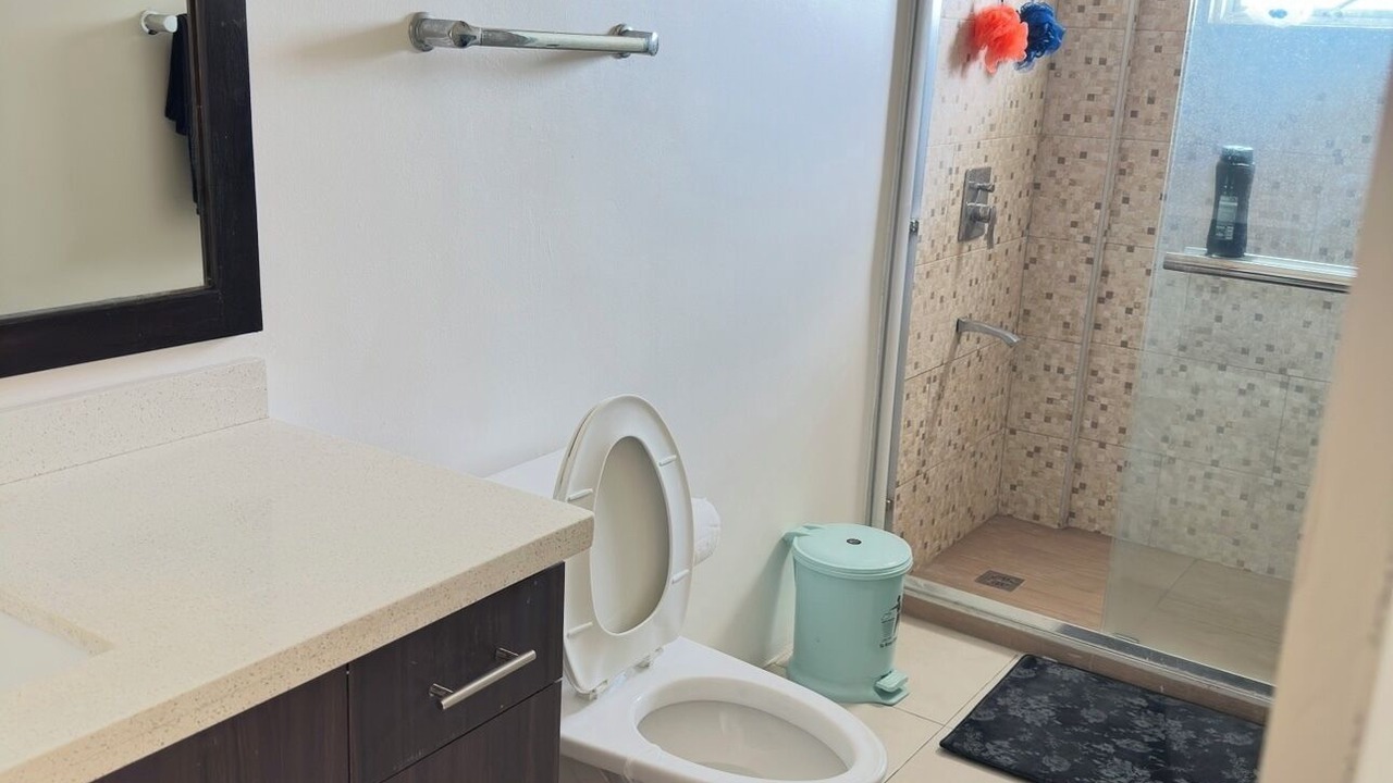 Photo of Bathroom in New Kingston