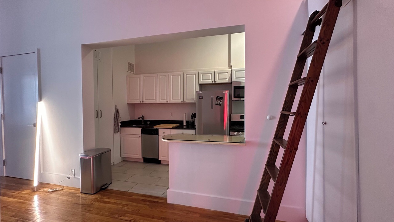 Photo of Kitchen in SoHo