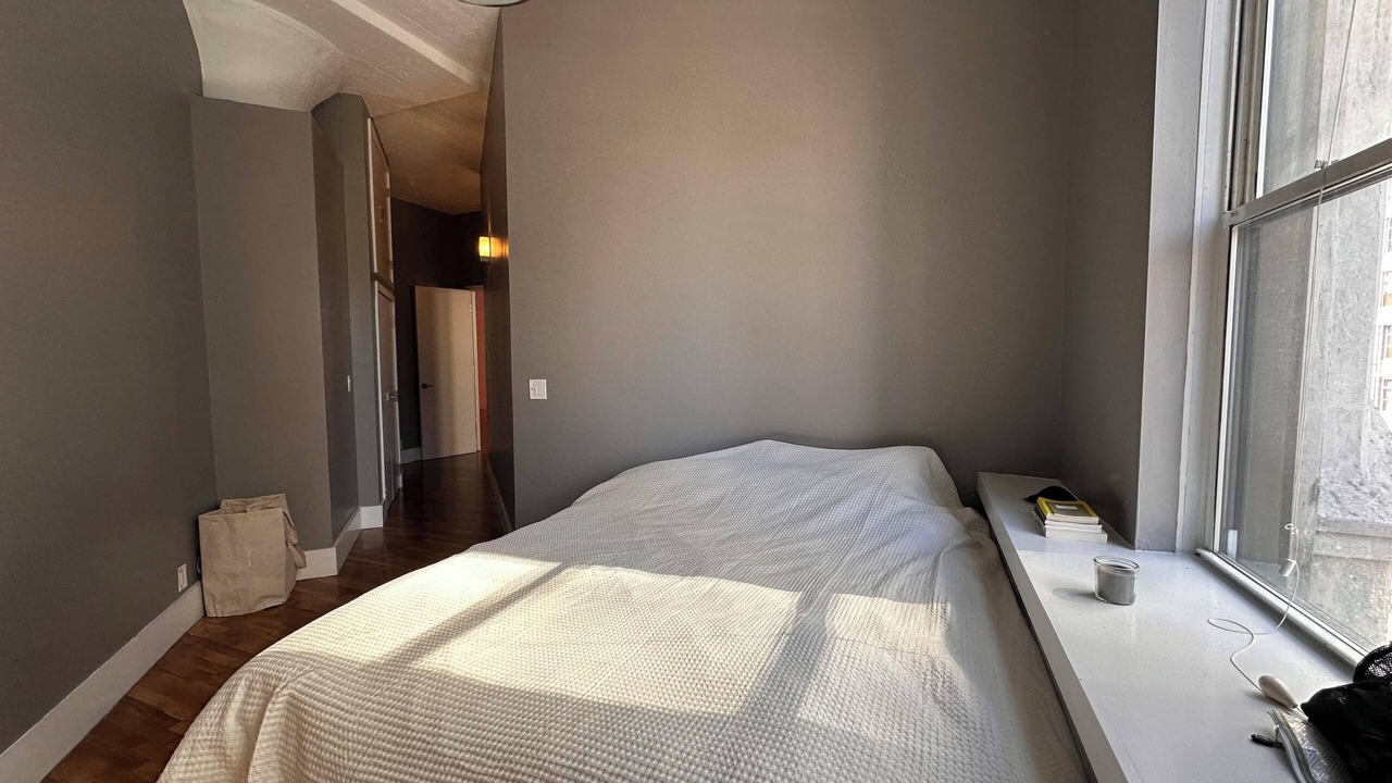 Photo of Bedroom in SoHo