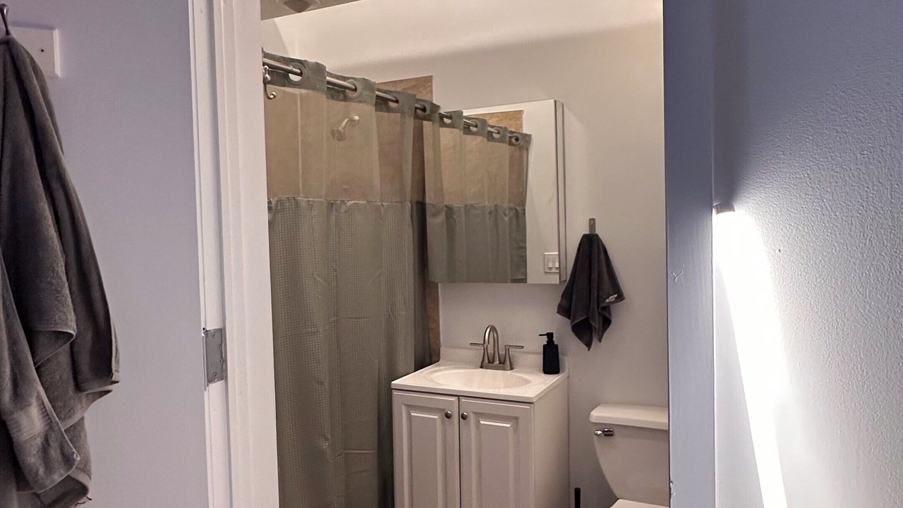 Photo of Bathroom in SoHo